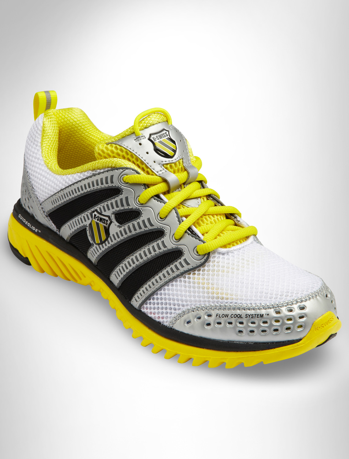 KSwiss Blade Runner