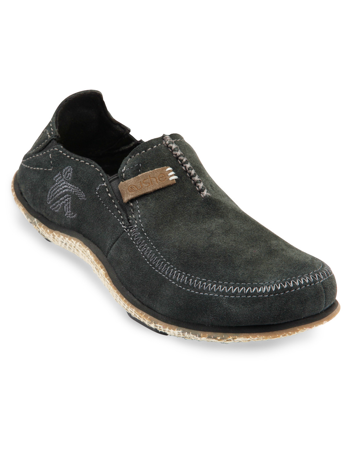Cushe Surf Slipper Loafer