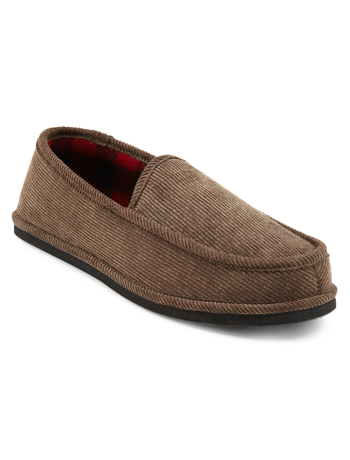 LB Duncan Cord Slip On