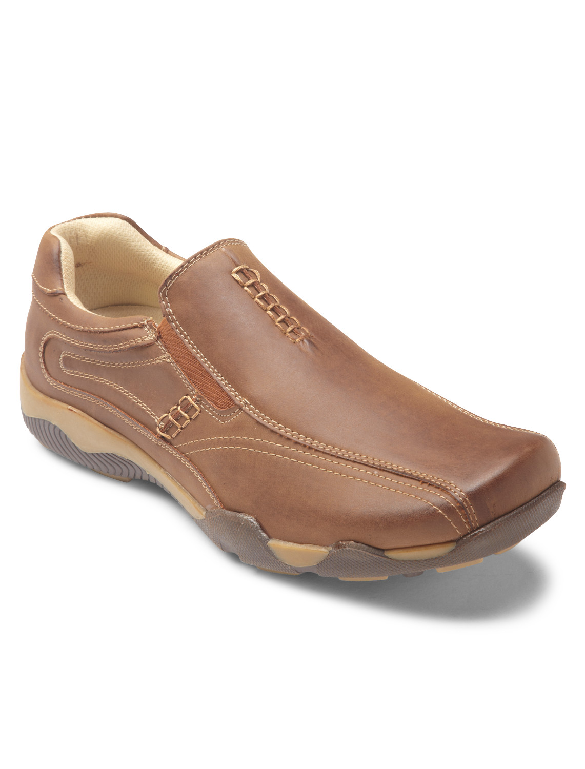 DS Alloy Sport Slip On