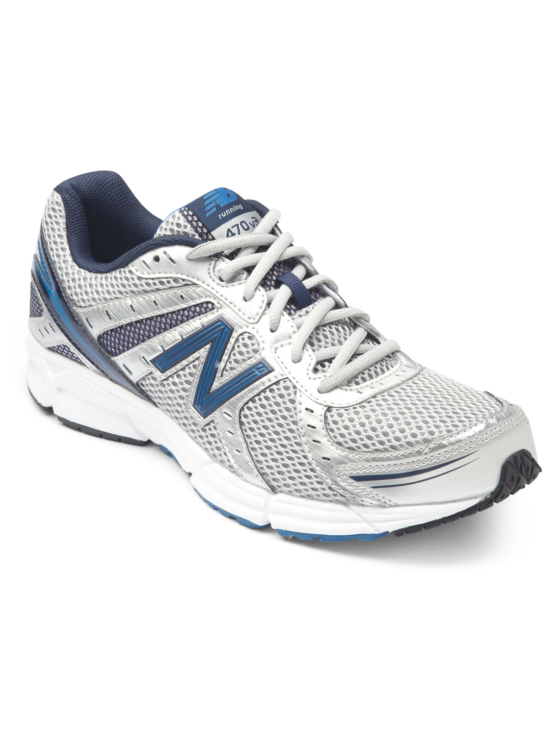 NB M470 Mesh Crosstrainer
