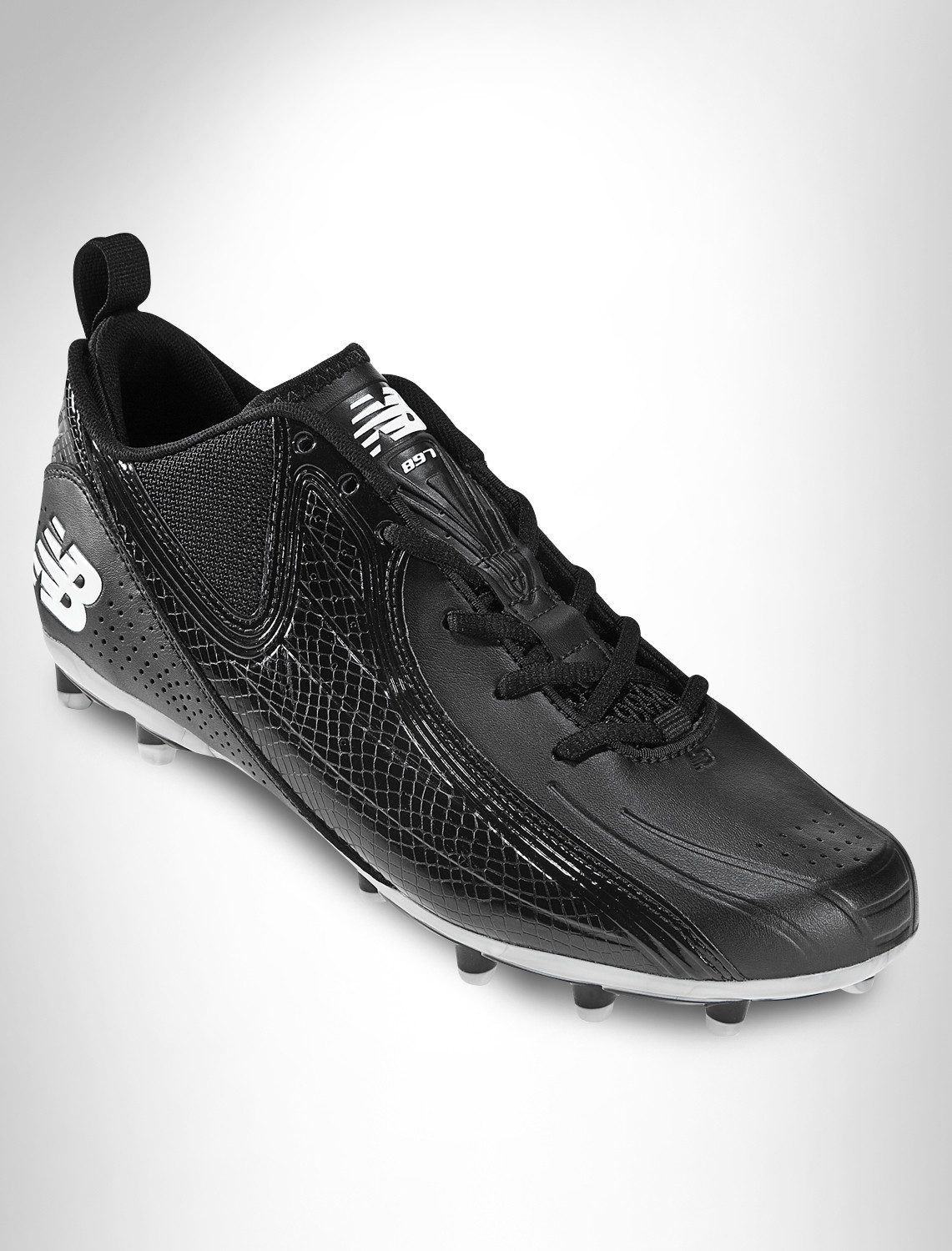 NB MF897 Football Lacrosse