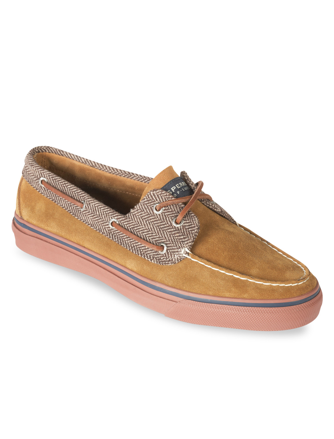 Sperry Bahama Hbone Ox