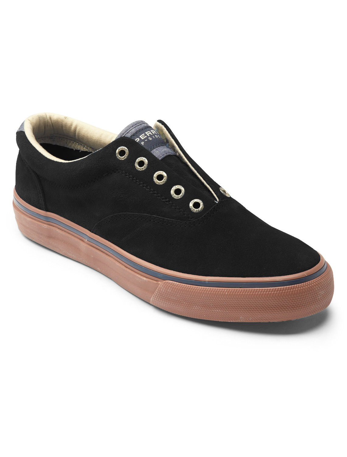 Sperry Striper Laceless