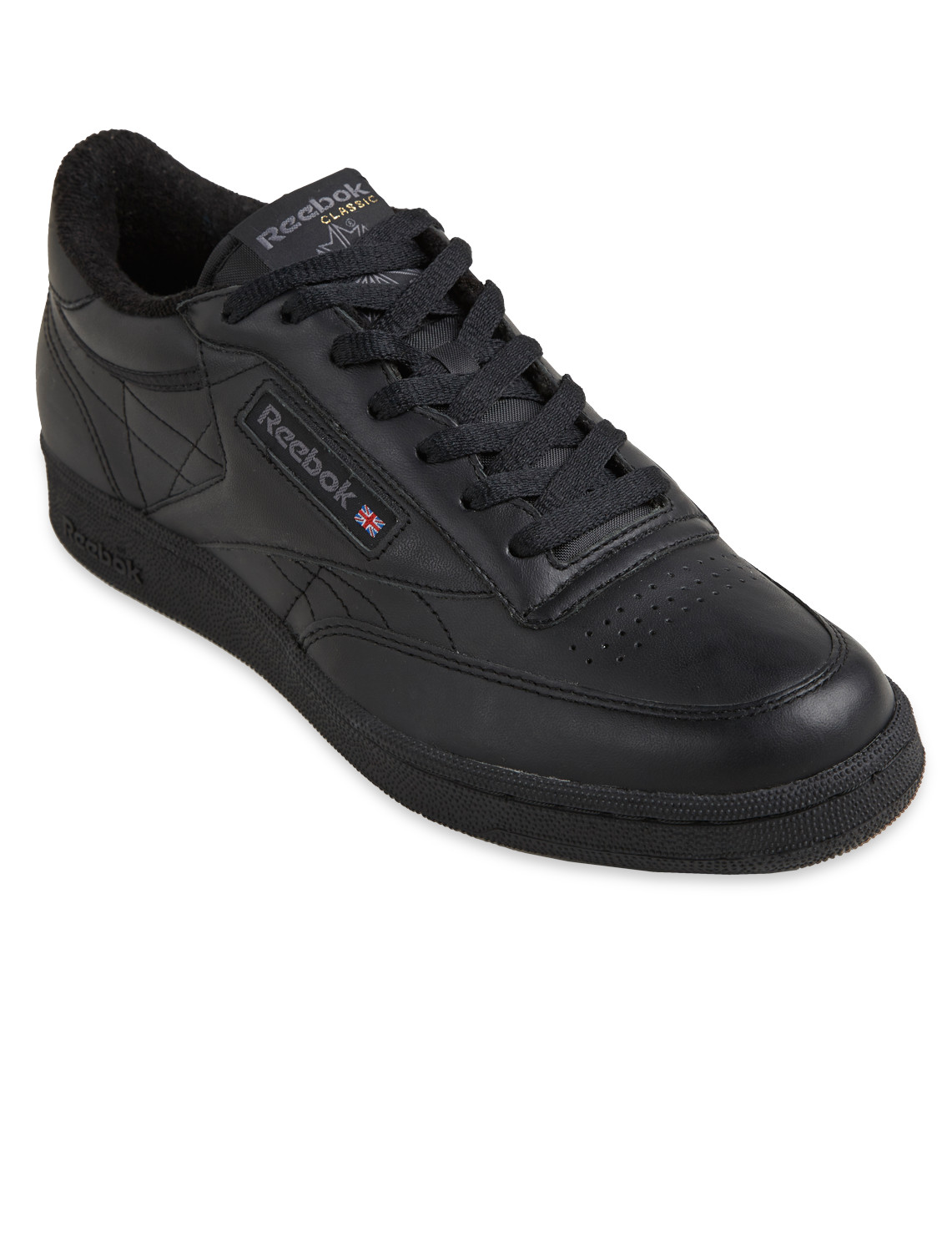 reebok tall