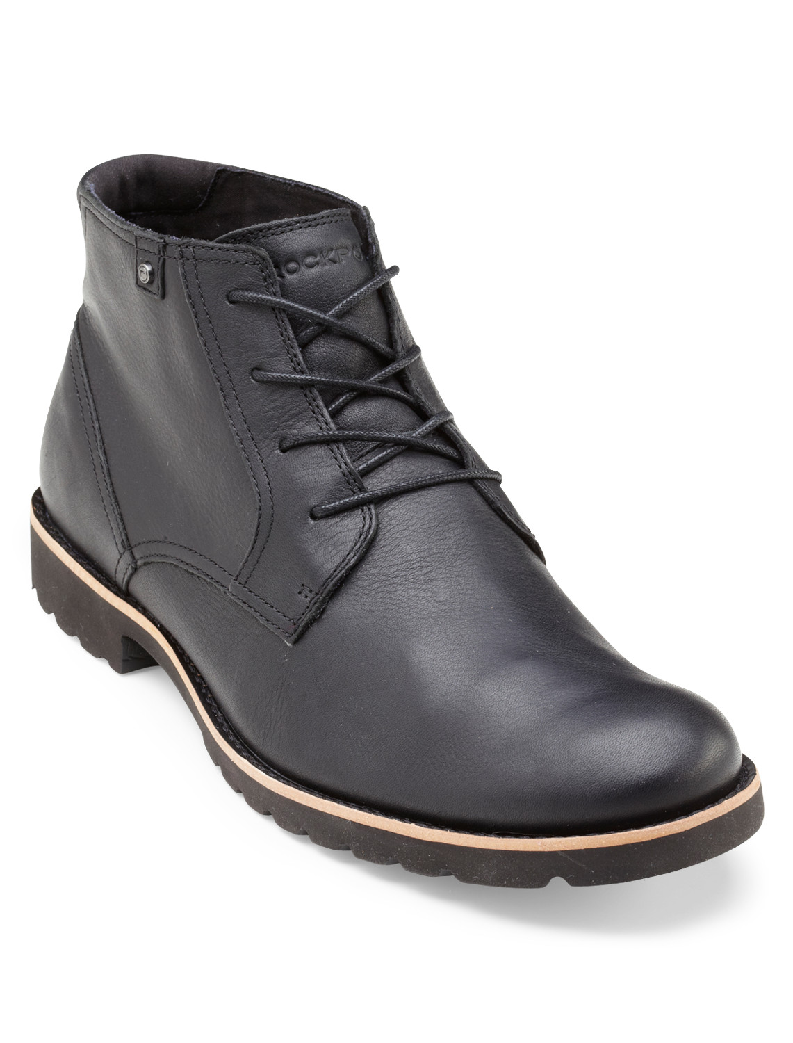 RP Ledge Hill Chukka