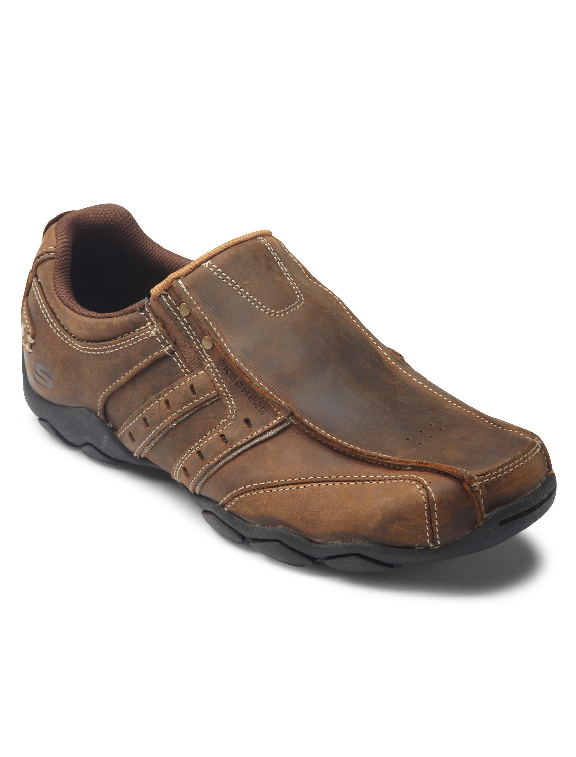 SK Heisman Slip On
