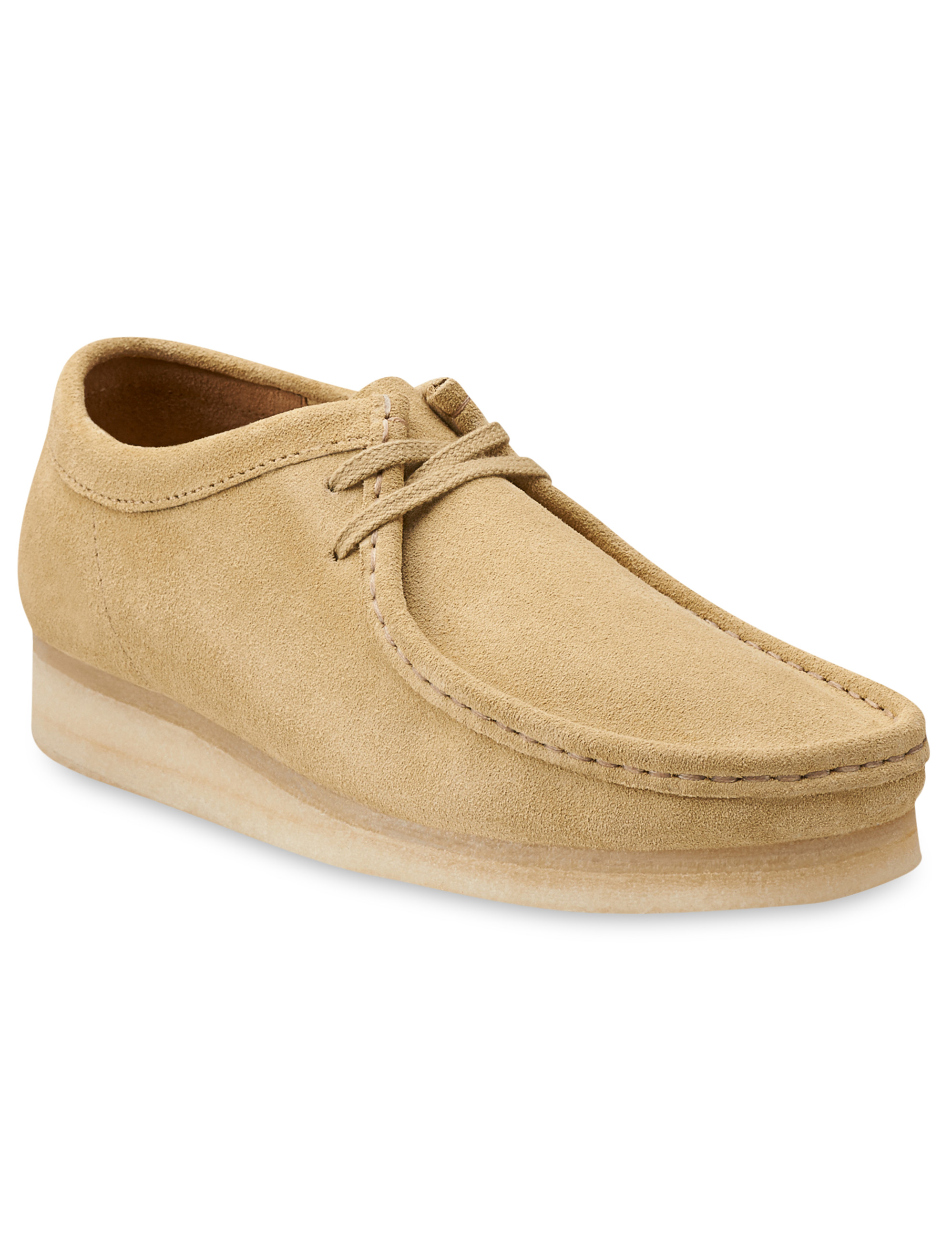 CLARKS WALLABEE CLASSIC