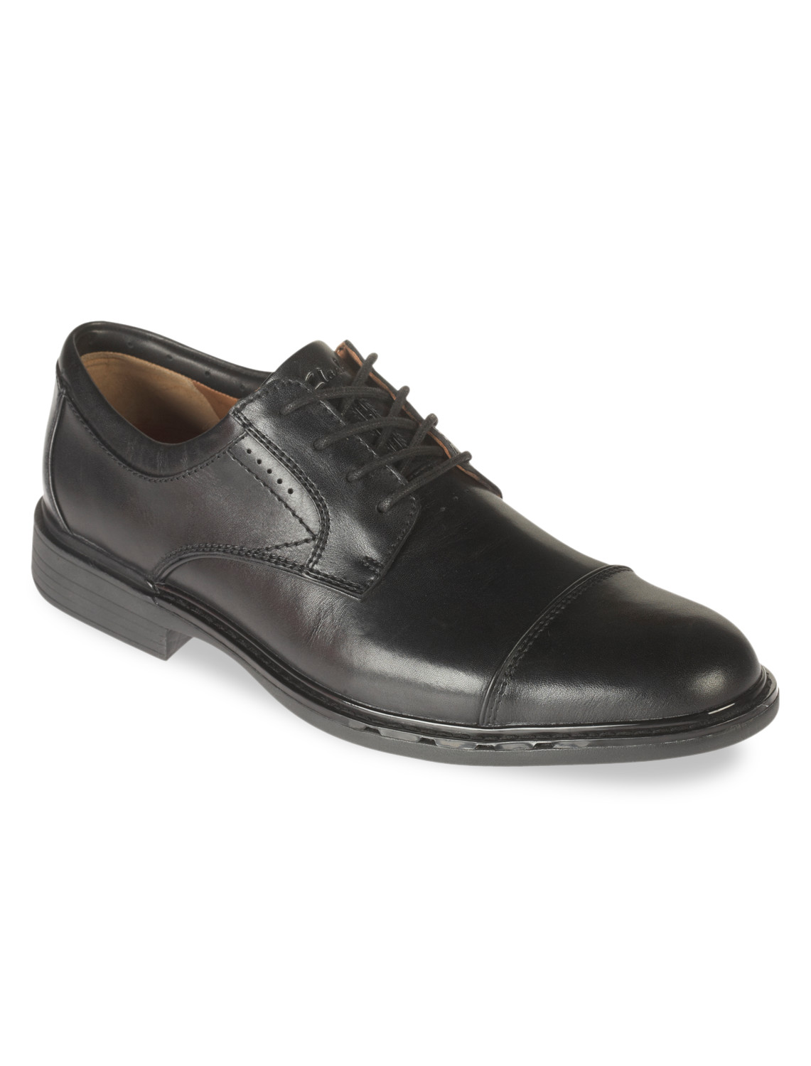 CL Un Olaf Cap Toe Ox