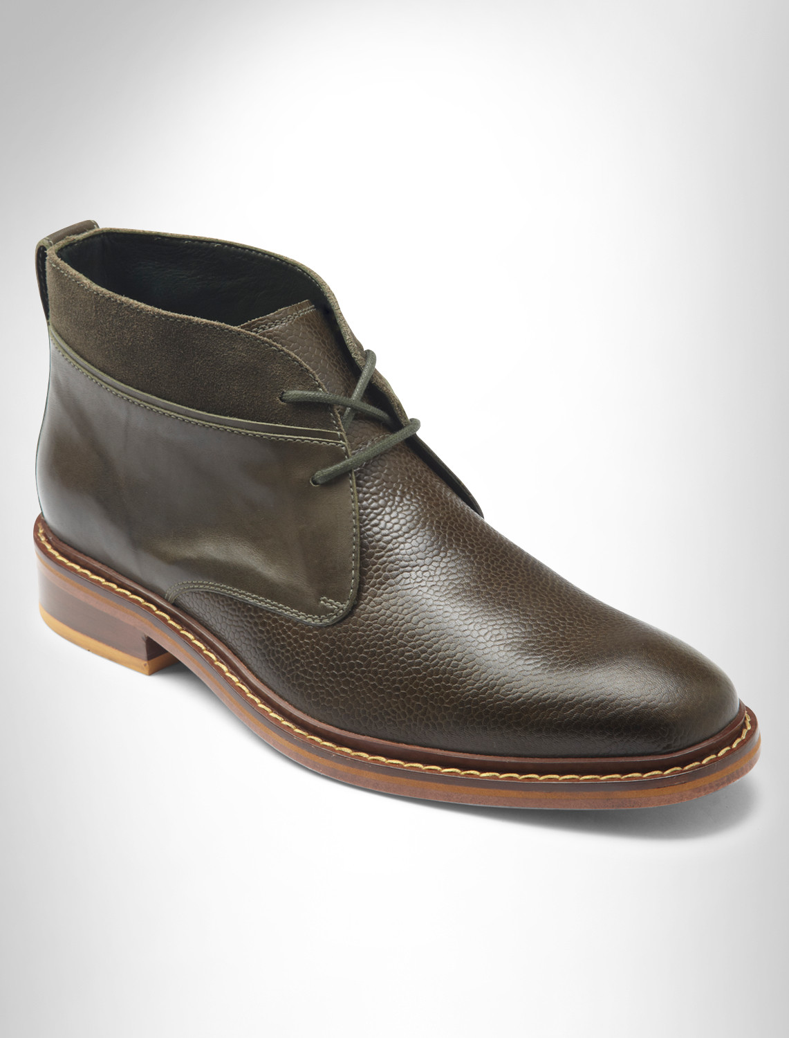 CH AirColton Winter Chukka