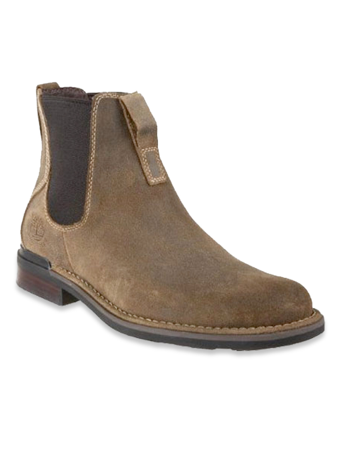 Timberland® Mt. Washington Waterproof Chelsea Boots