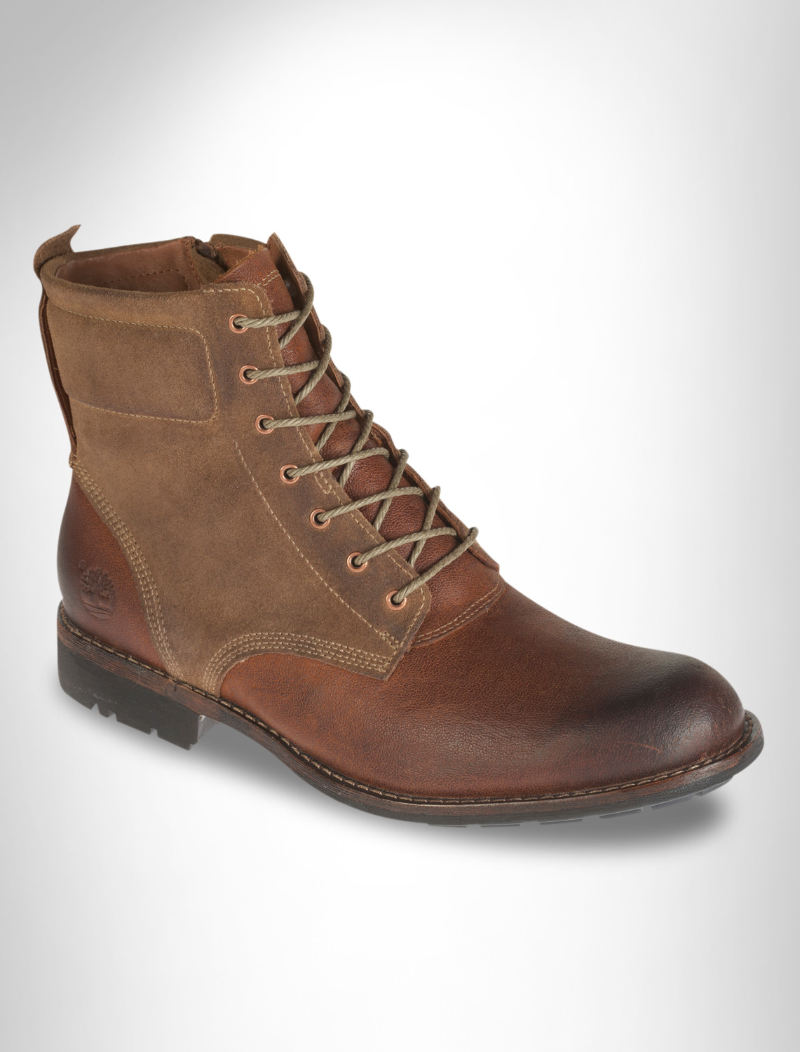 Timberland® Earthkeepers® Waterproof Side-Zip Boots