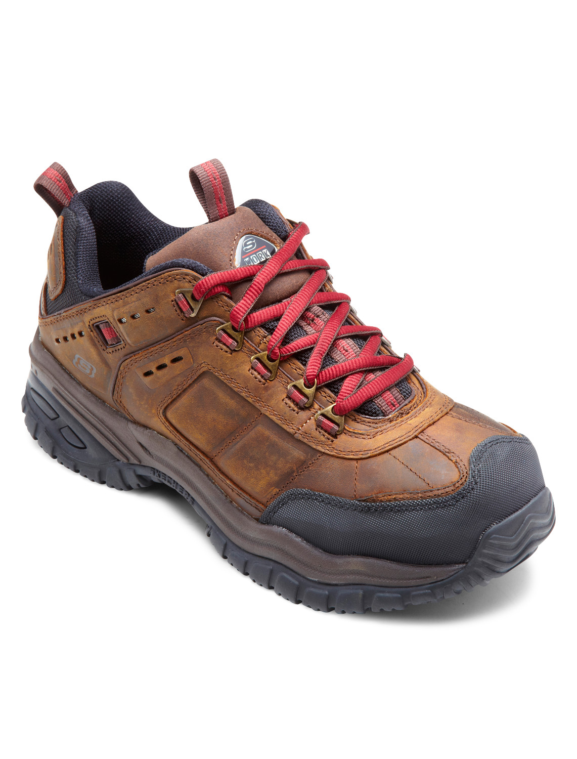 SK Construction Steel Toe
