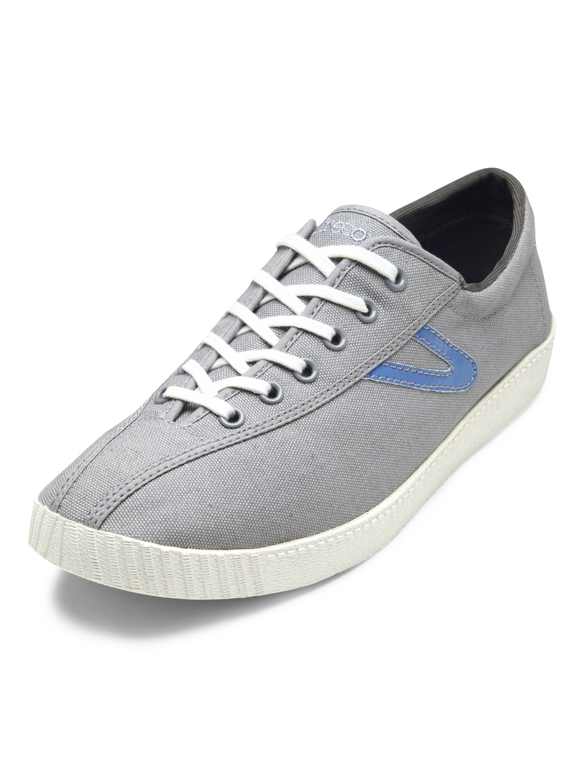 TRE Nylite Canvas Sneaker