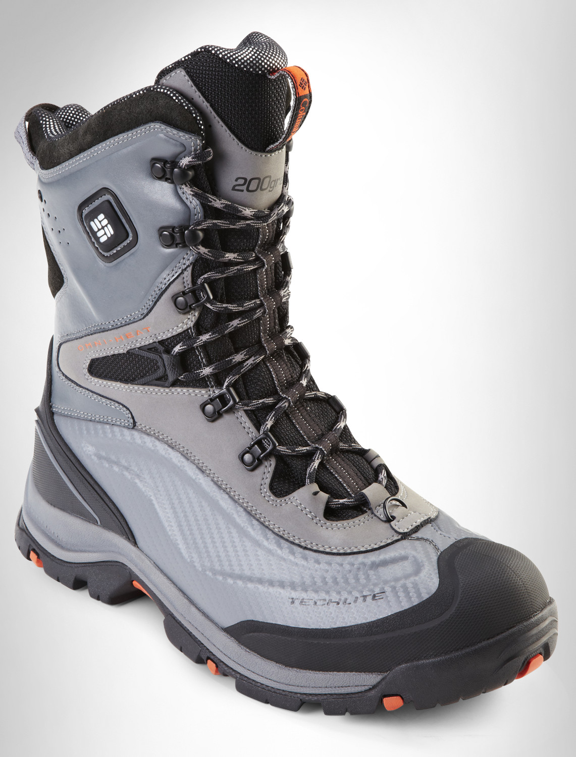 Columbia® Bugaboot™ Plus Electric Boots