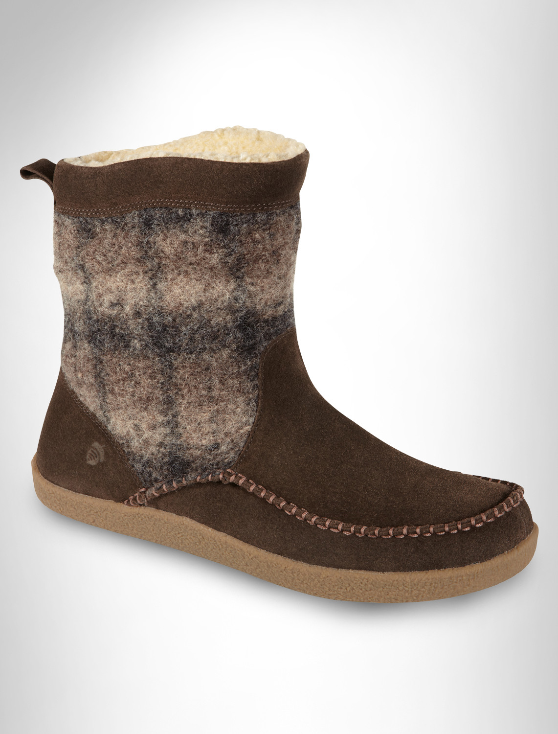 Acorn Crosslander Boot