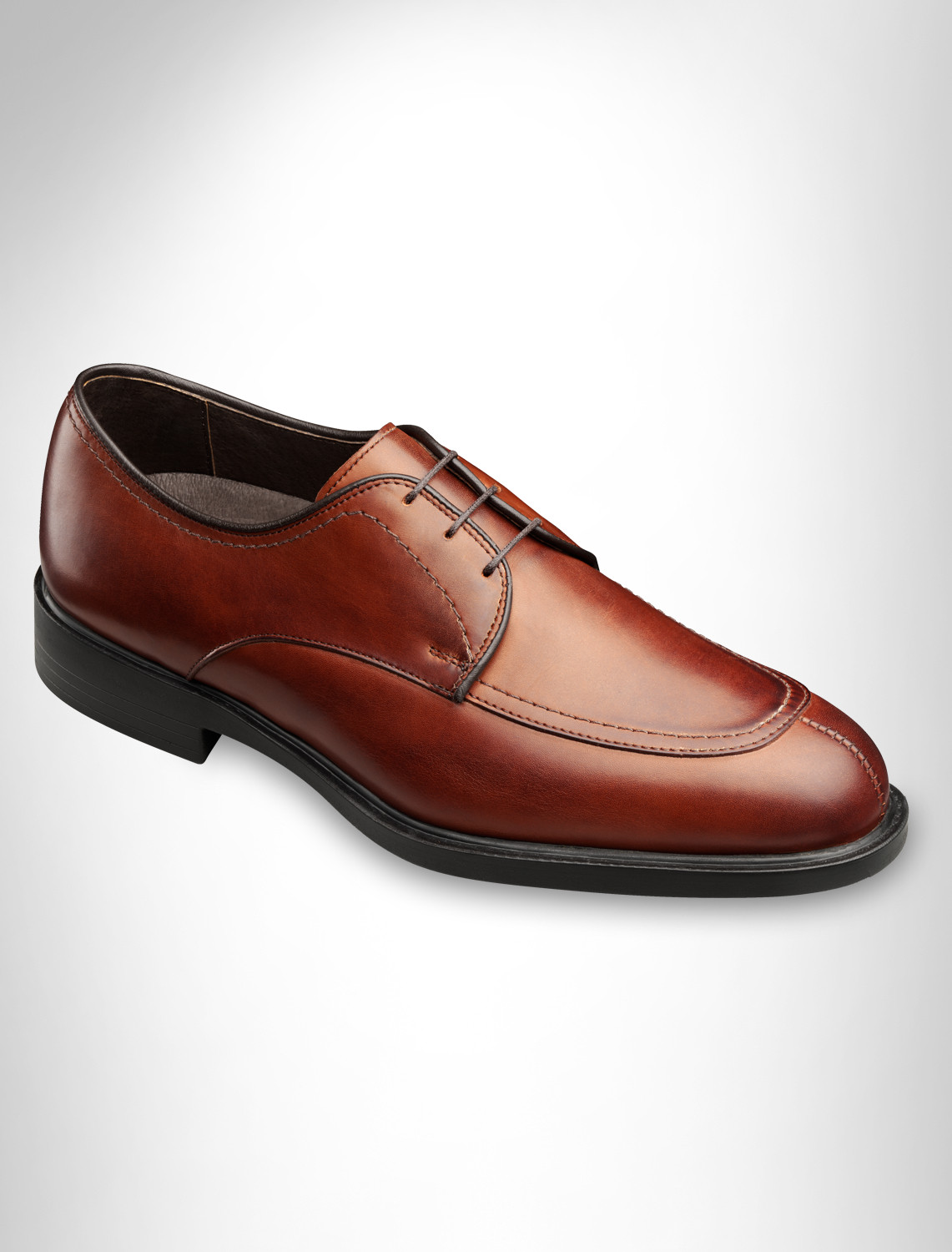 Allen Edmonds® Eugene Moc Split Toe Oxfords