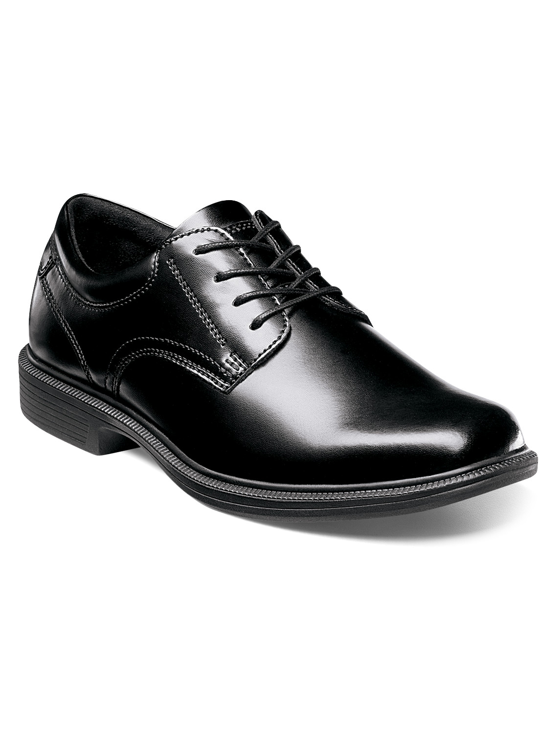 NB KORE BAKER ST PLN TOE