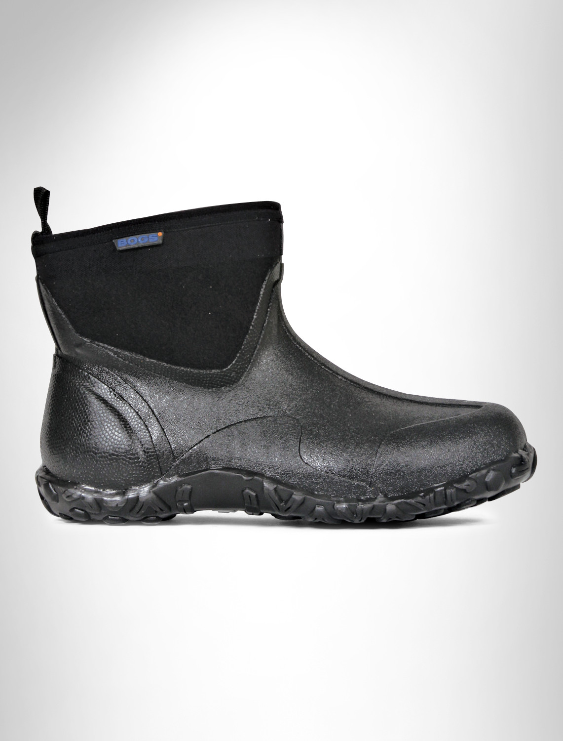 Boggs Classic Short Boot