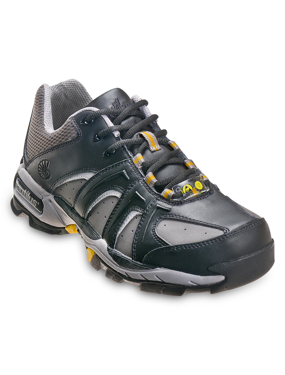 NAUT 1333 Safety Toe