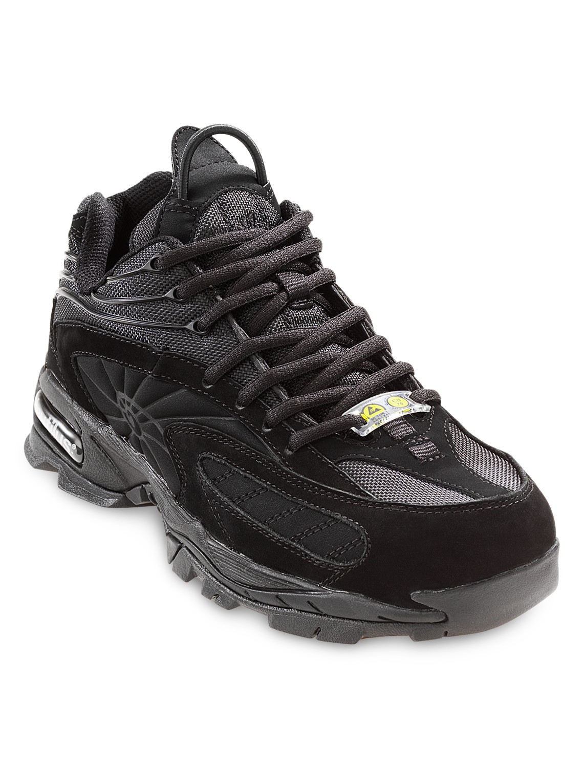 Nautilus 1380 Safety Toe