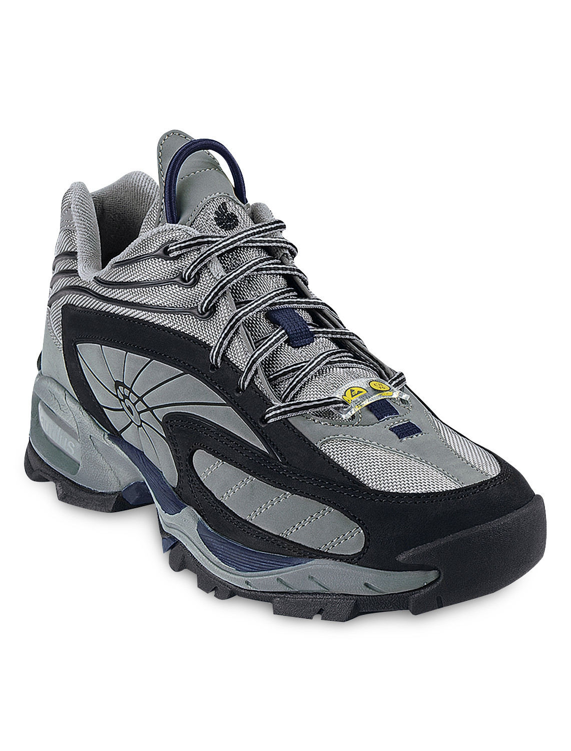 Nautilus® 1320 Safety Toe Hi-Top Athletics