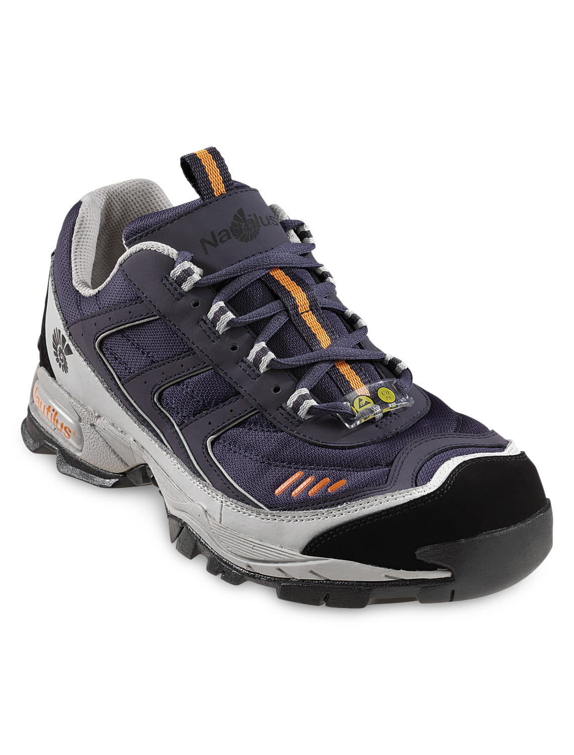 Nautilus 1326 Safety Toe