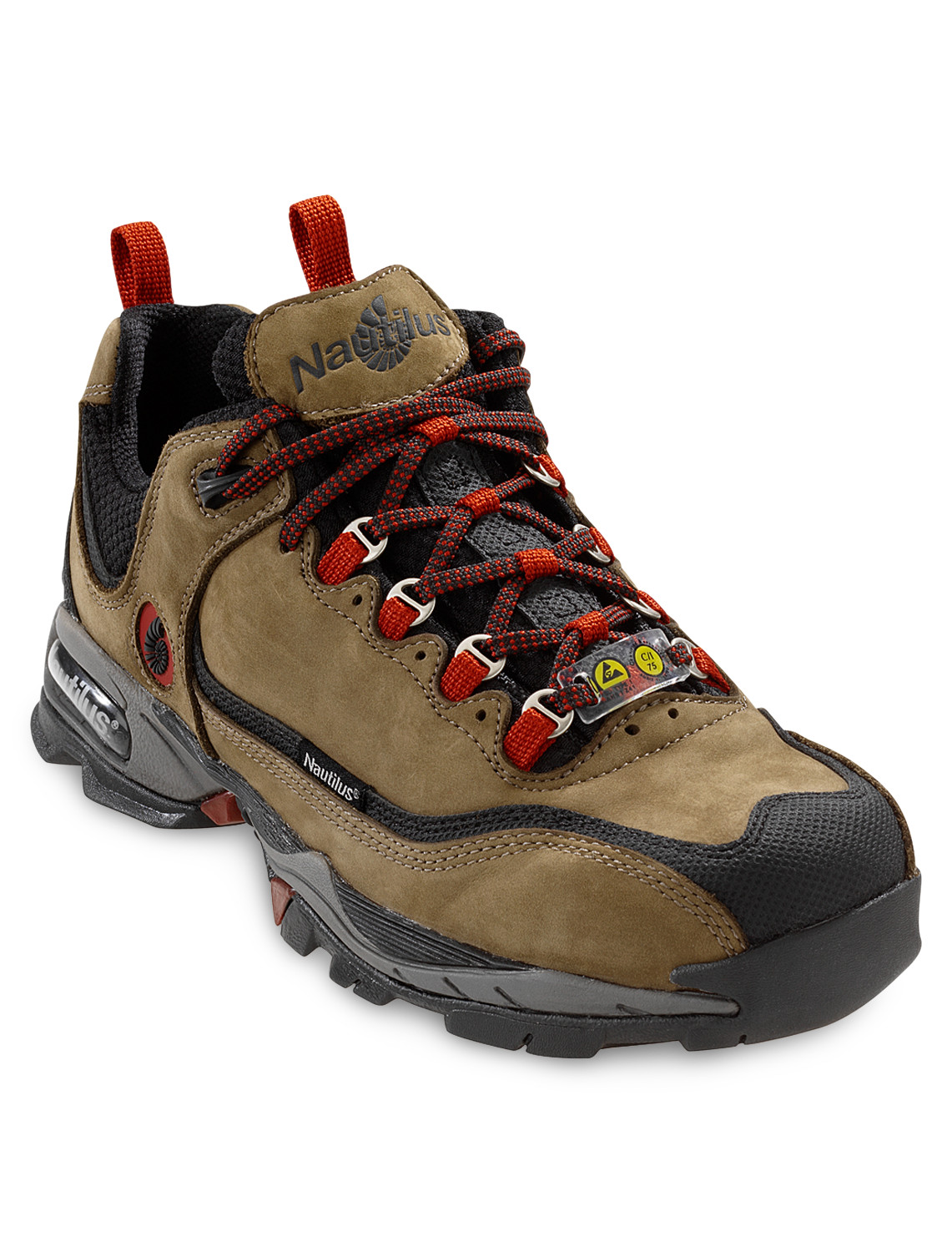 NAUT 1392XXW ST Lo Hiker