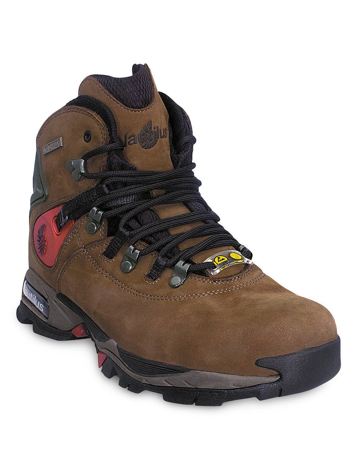 NAUT 1548 H20 ST Mid Hiker