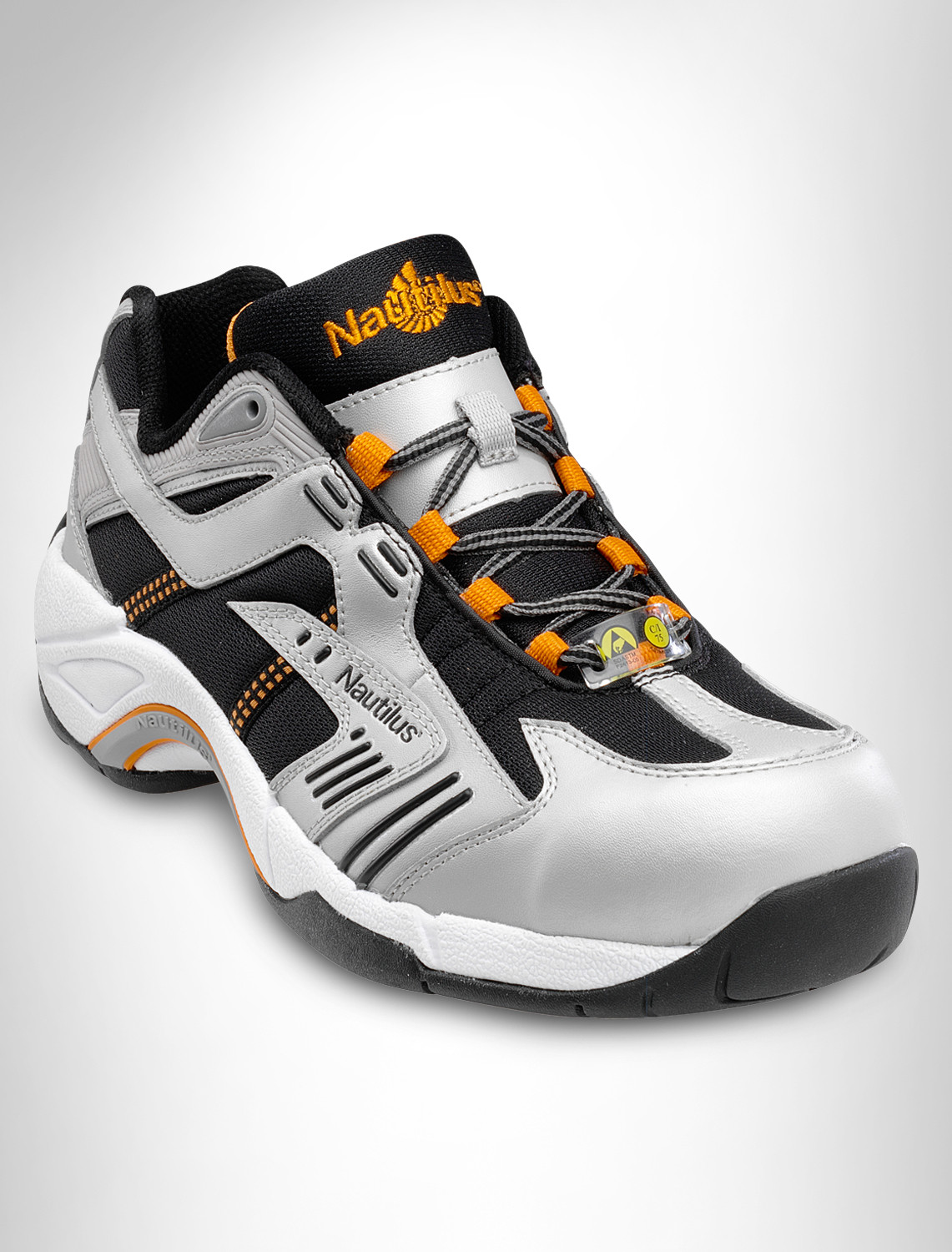NAUT 1400 Wide Safety Toe
