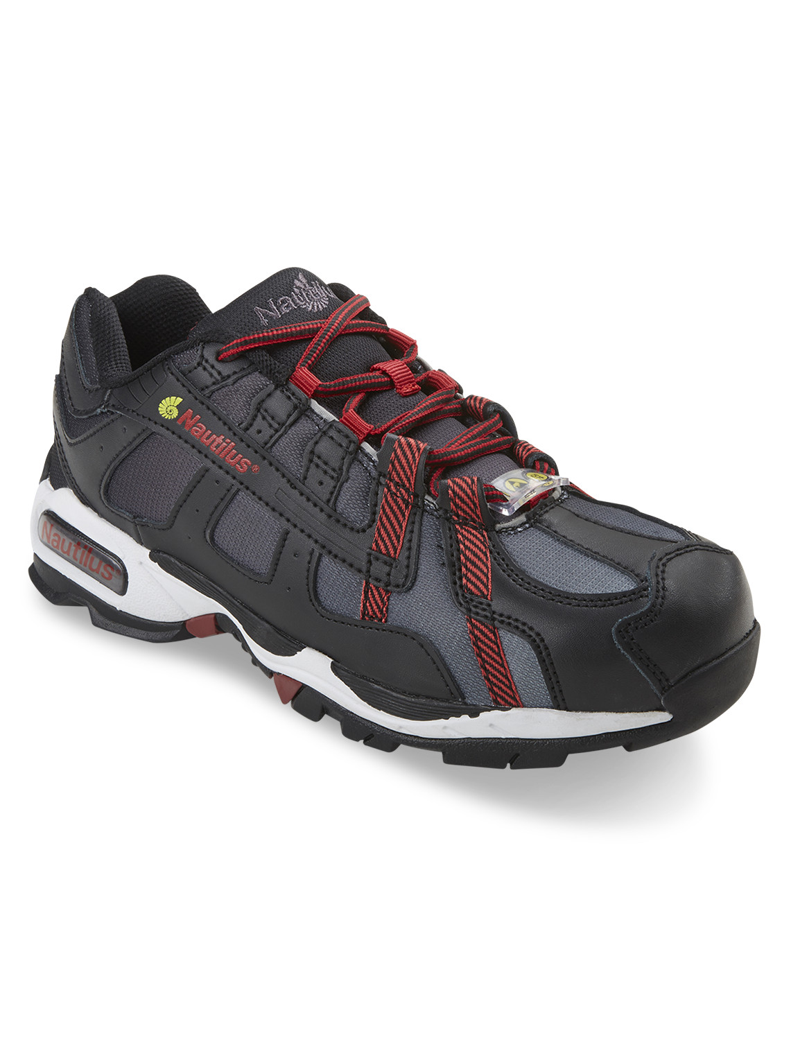 NAUT 1317 Wide SafetyToe