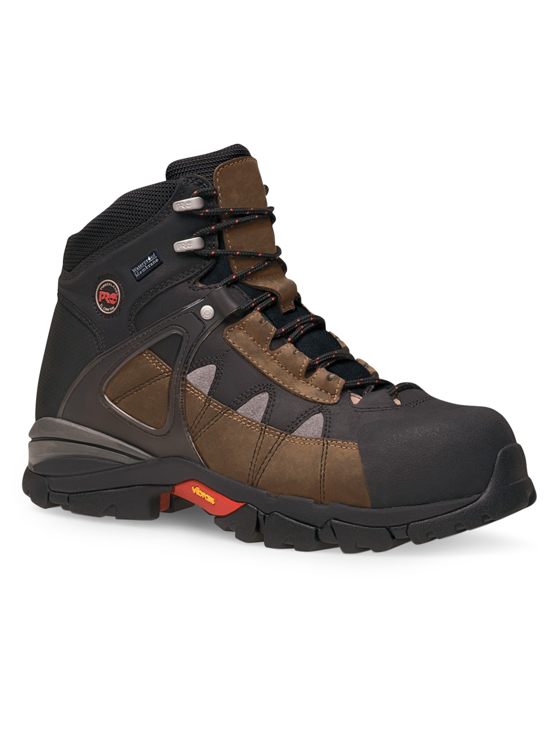 TP HYPERION WP SAFETY TOE