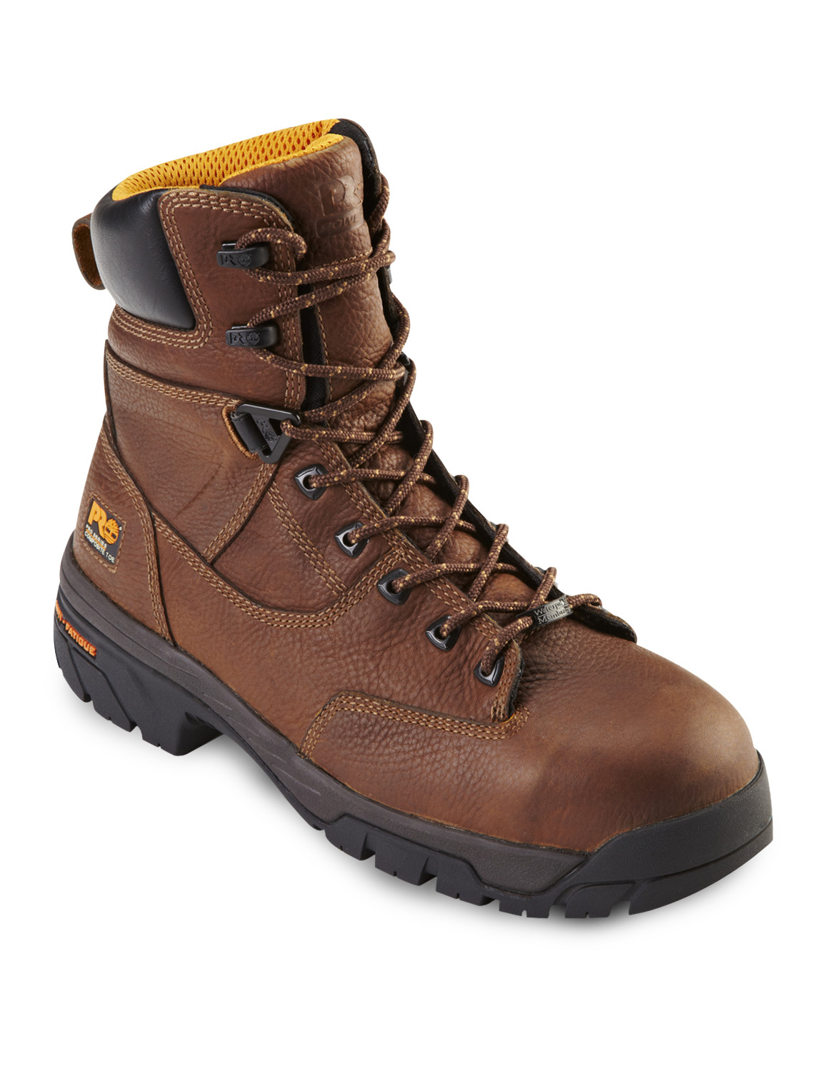 TP HELIX 8" WP SAFETY TOE