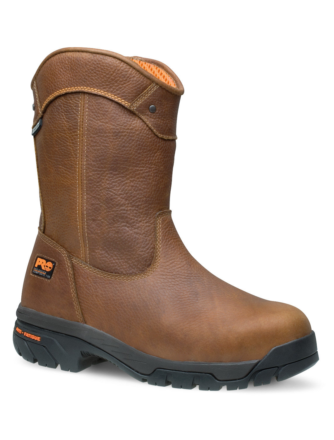 TP H2OPROOF WLGTN SAFE TOE
