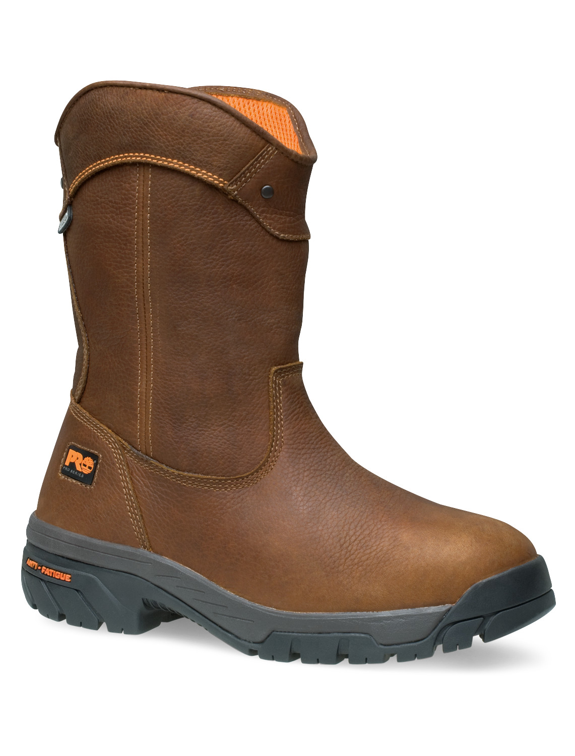 TP H2OPrf Wellngton Sf Toe