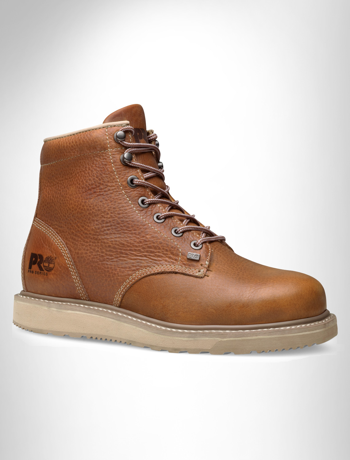 TP Barstow Plain Toe