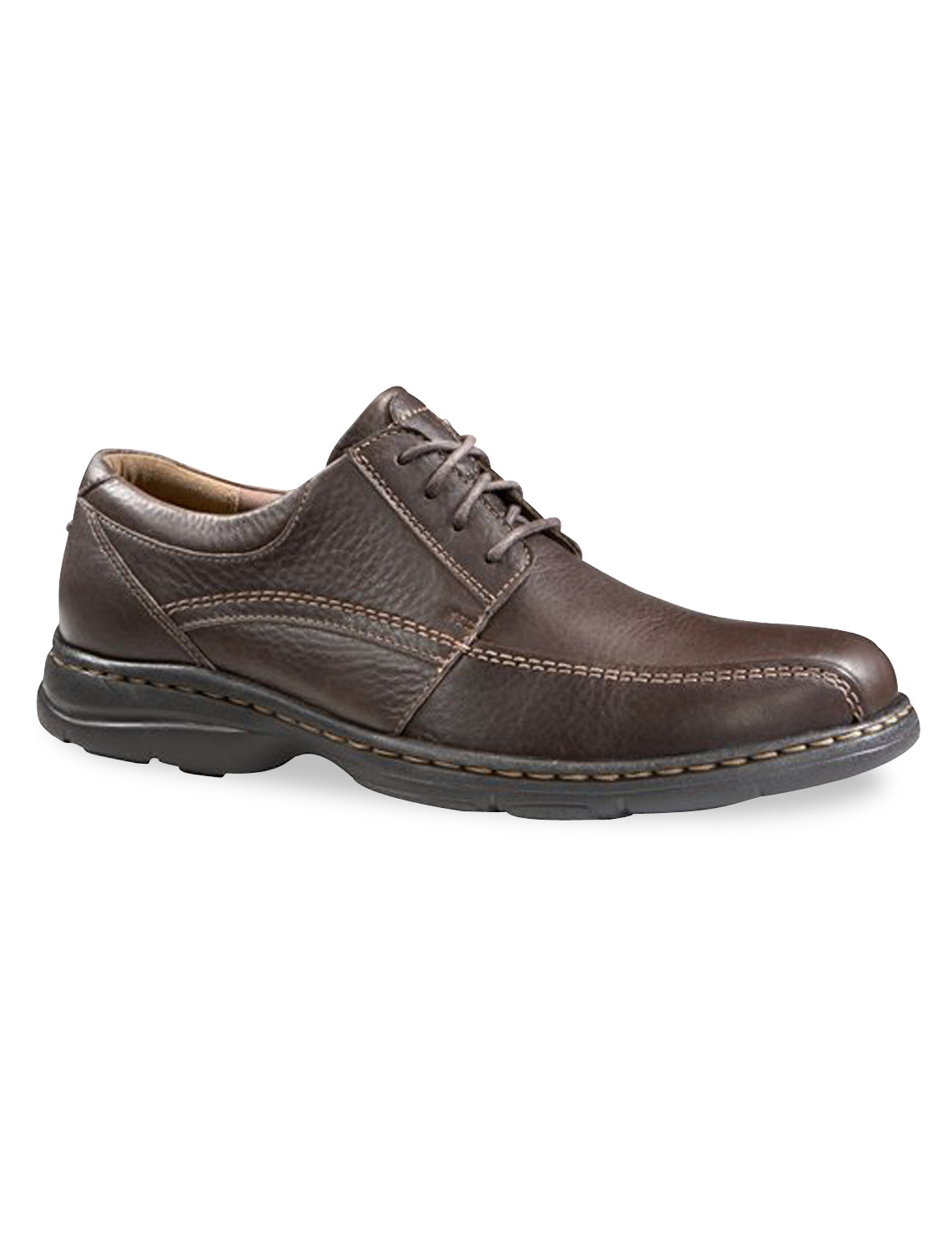 DUNHAM BRODRICK BIKETOE OX