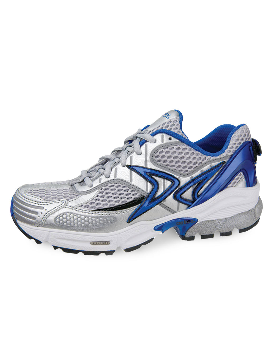 Aetrex Edge Runner