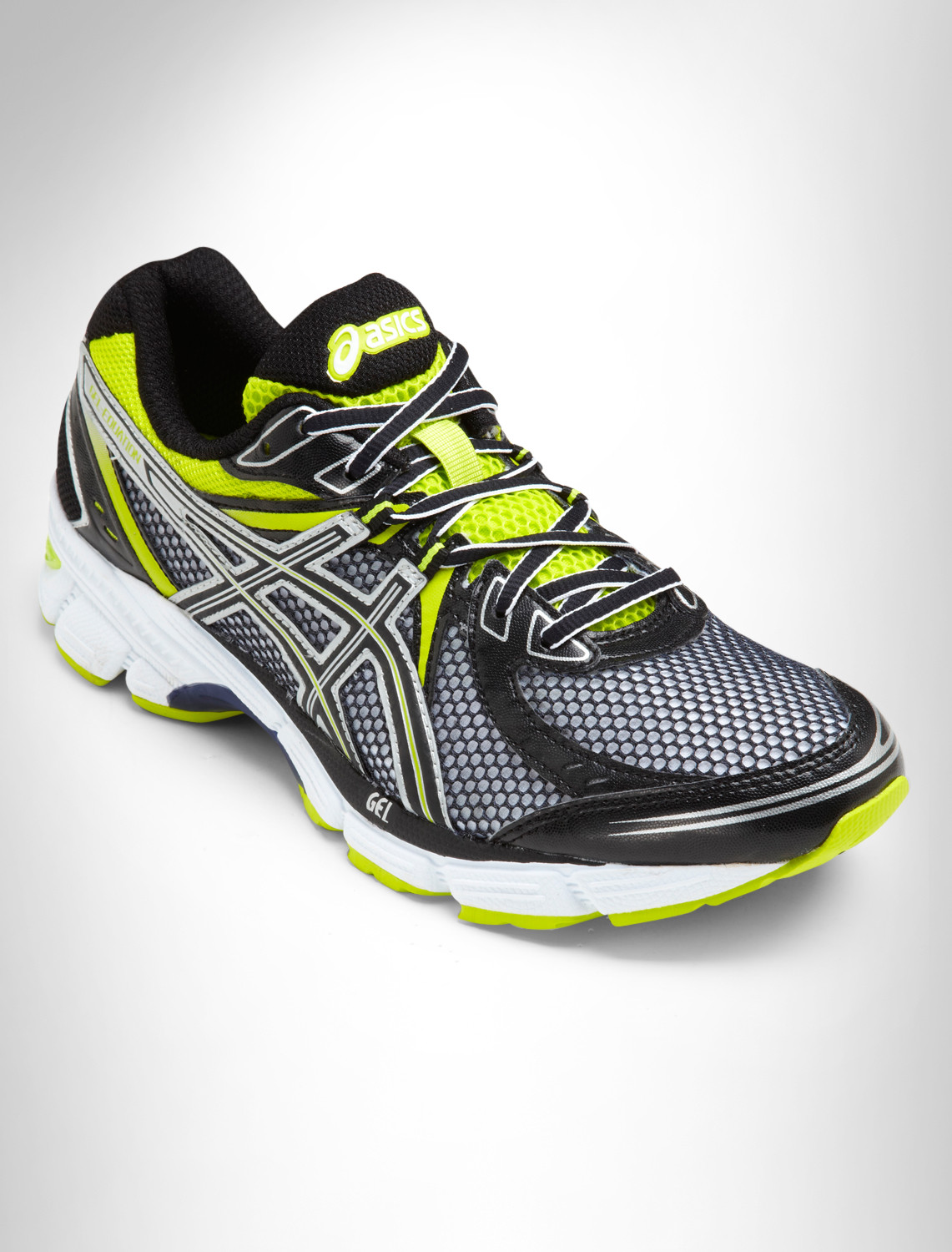 Asics Gel Equation Run
