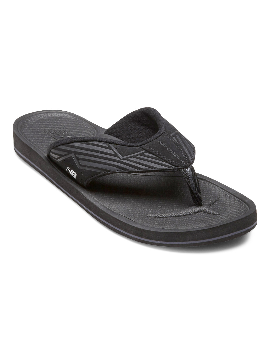 NB Mosie Thong