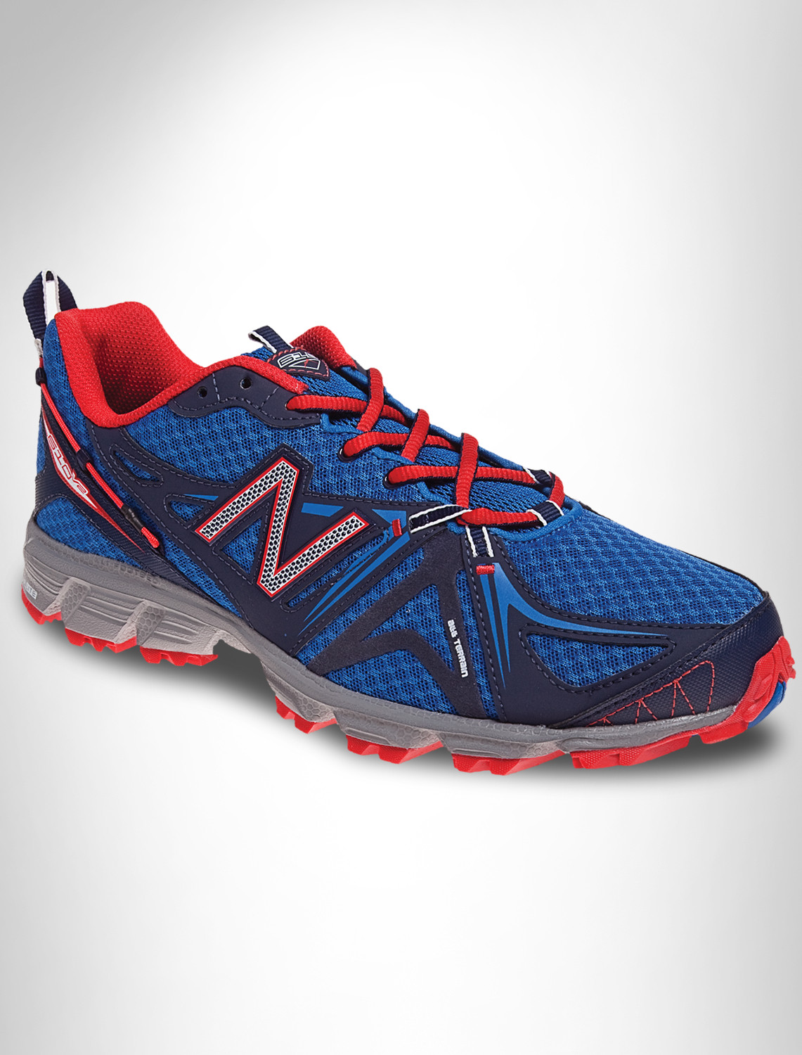 New Balance® MT610V2 Trail Runners