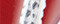 white red