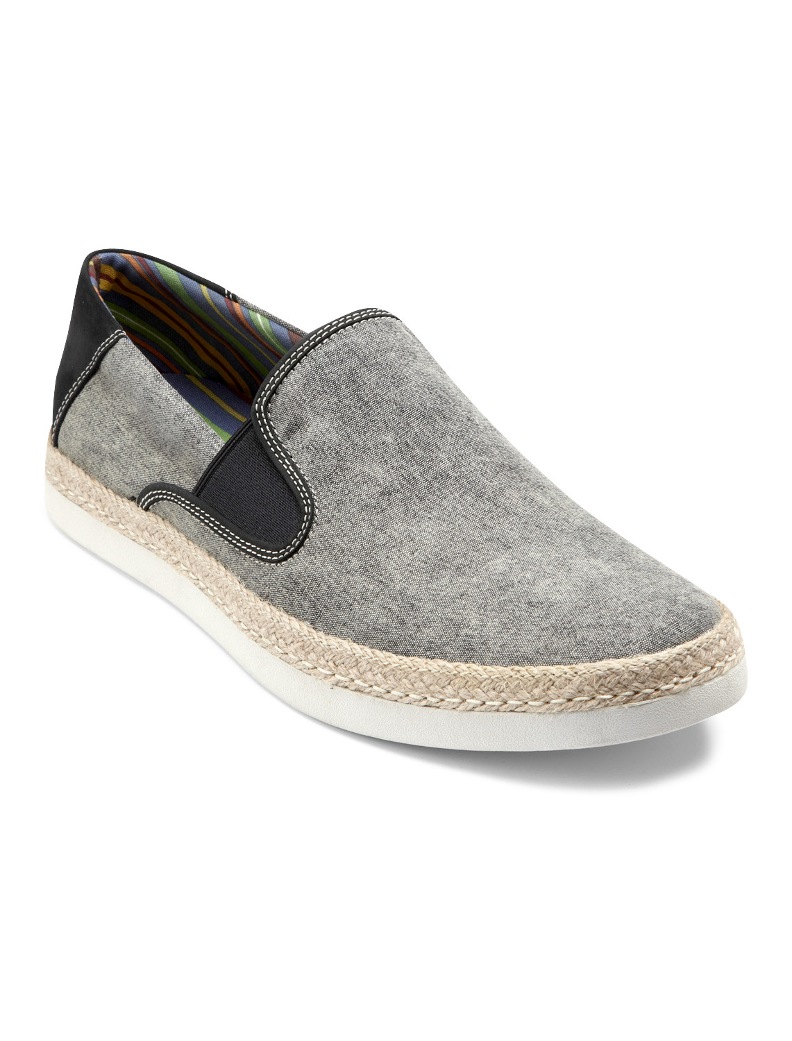 UGG WILTON JUTE SLIPON
