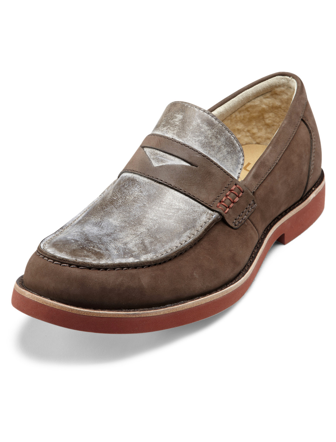UGG BARREN PENNY BRICK