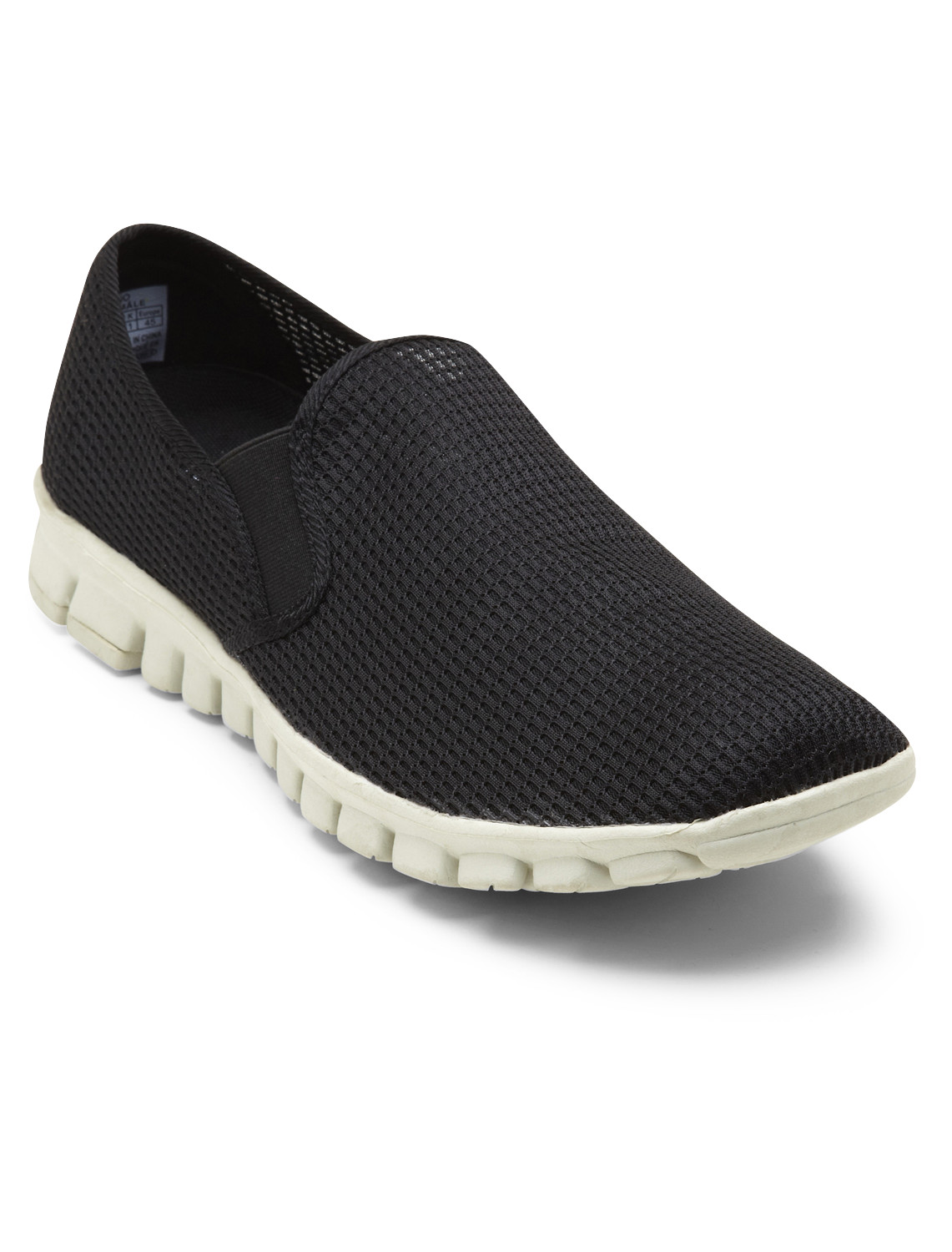 DS No Sx Wino Msh Slip On