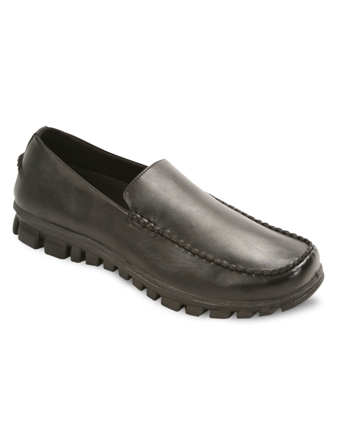 VICTORY MOC SLIP ON
