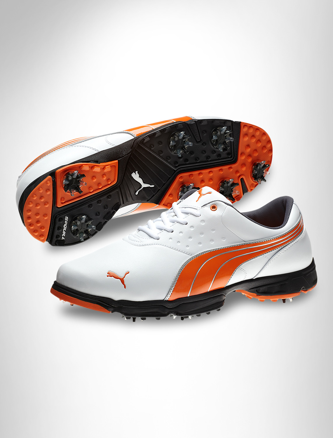 Puma Amp Sport Golf