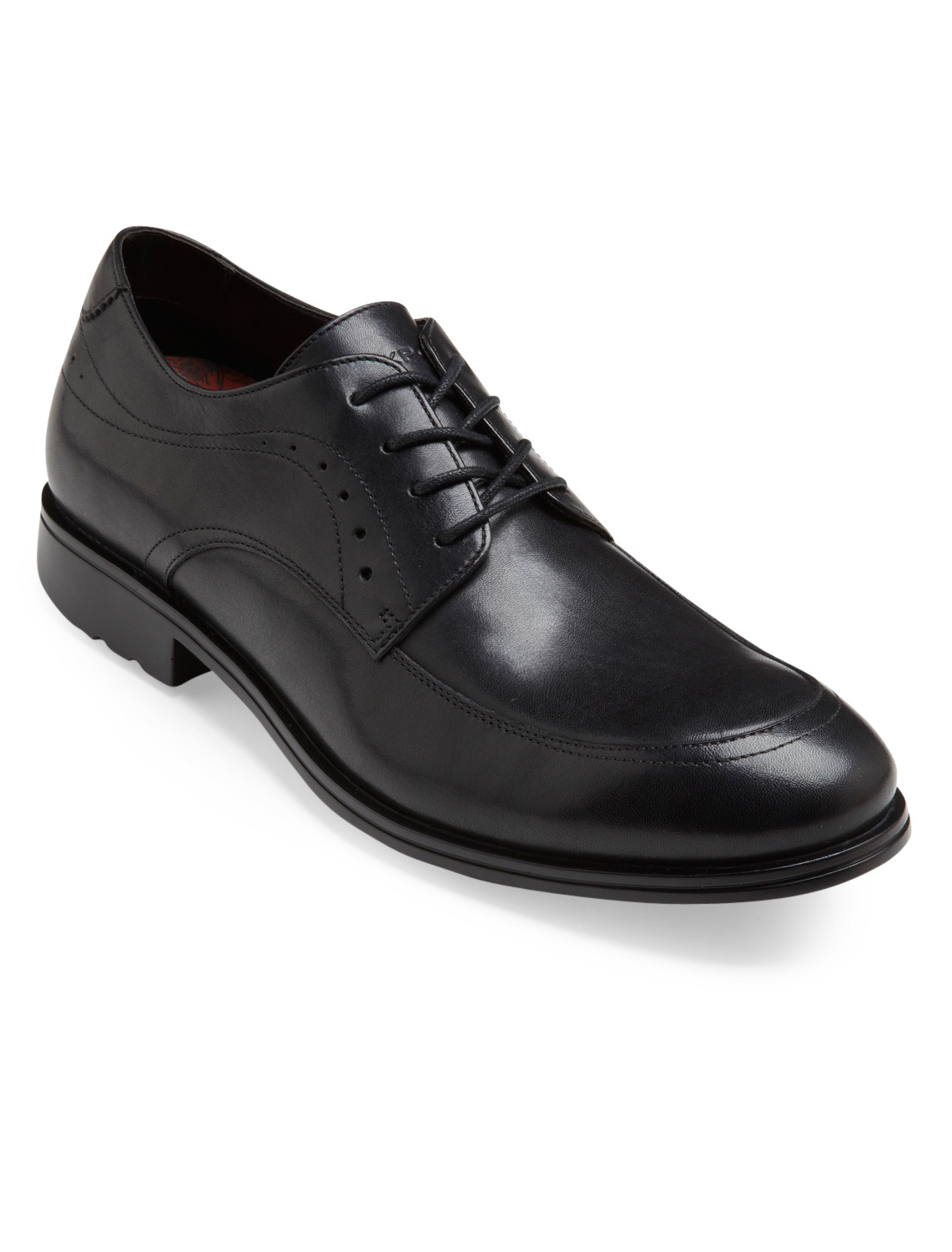 RP Fairwood 2 Plain Toe