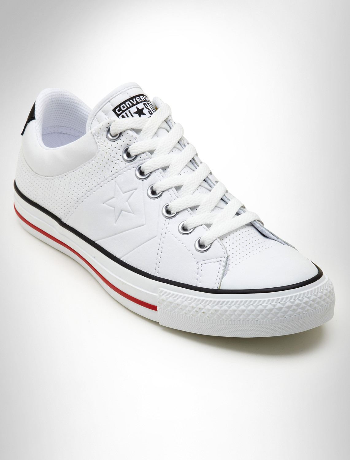 CONV Star Player Leather