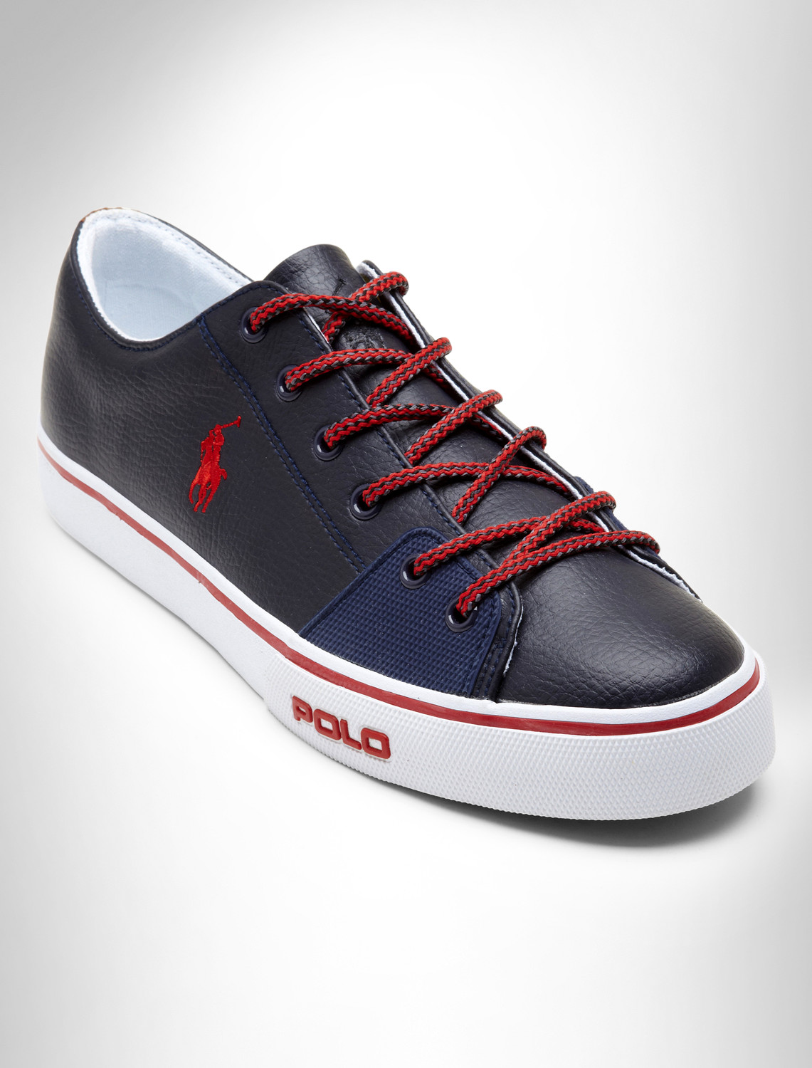 Polo Ralph Lauren® Cantor Sneakers